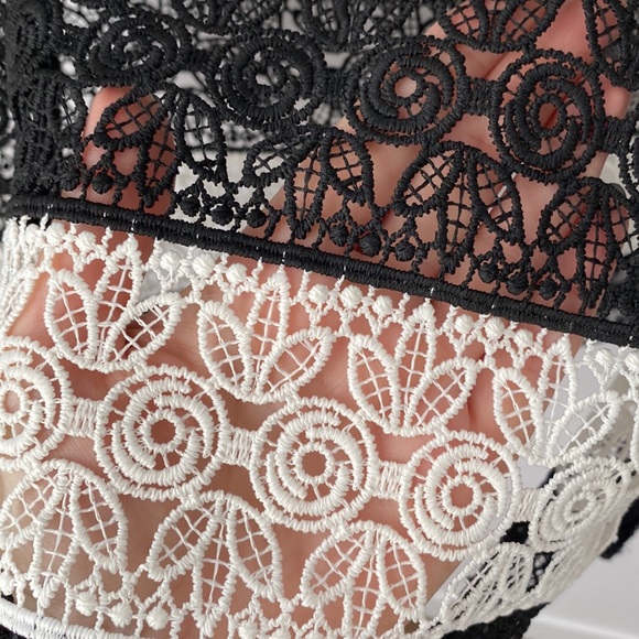 Crochet top - Picture 5 of 7